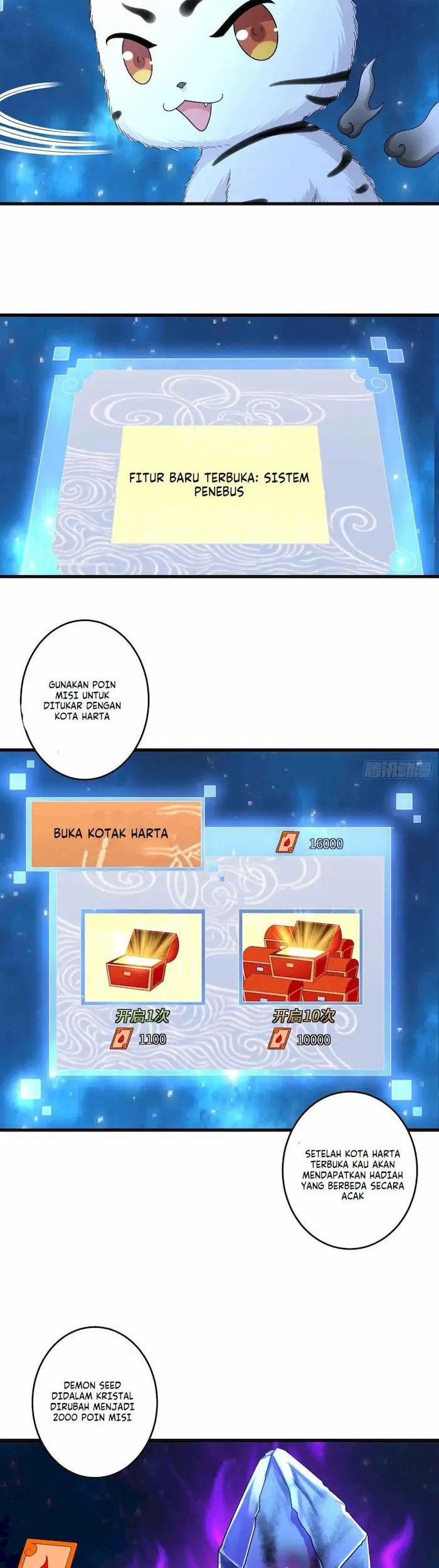Start Become a Plug-in Bab 34 halaman 6