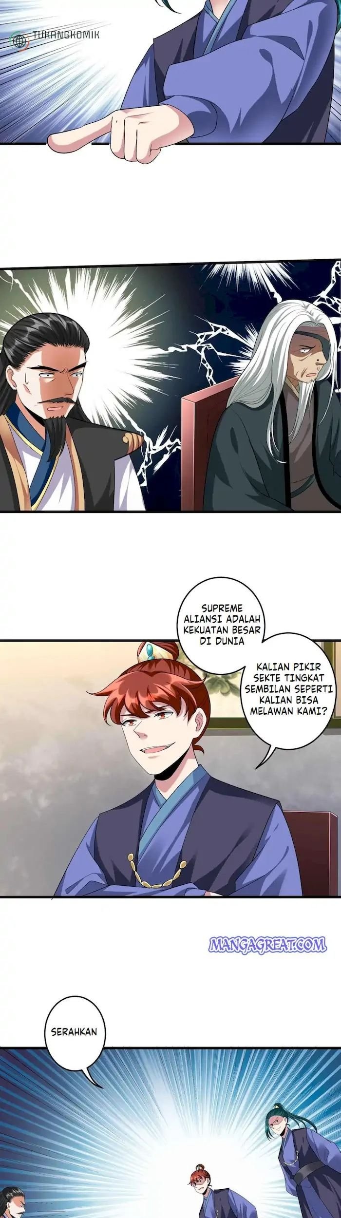 Start Become a Plug-in chapter 44 halaman 13