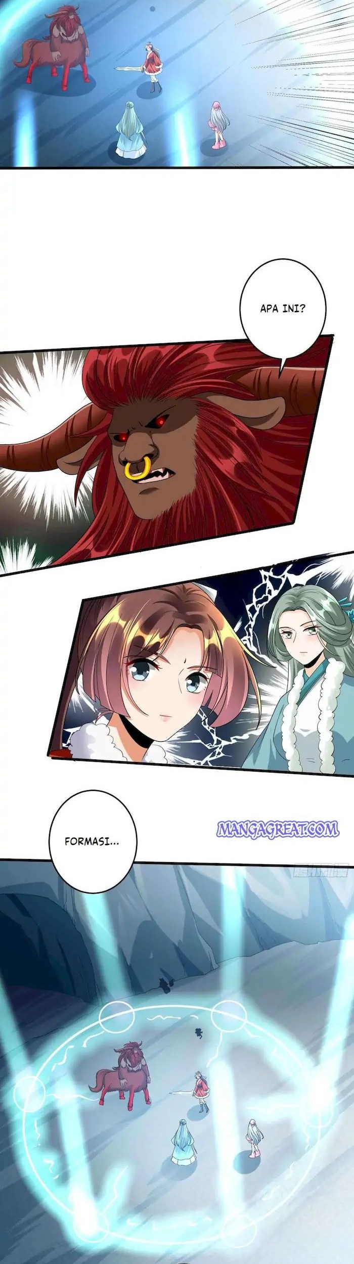 Start Become a Plug-in chapter 44 halaman 17