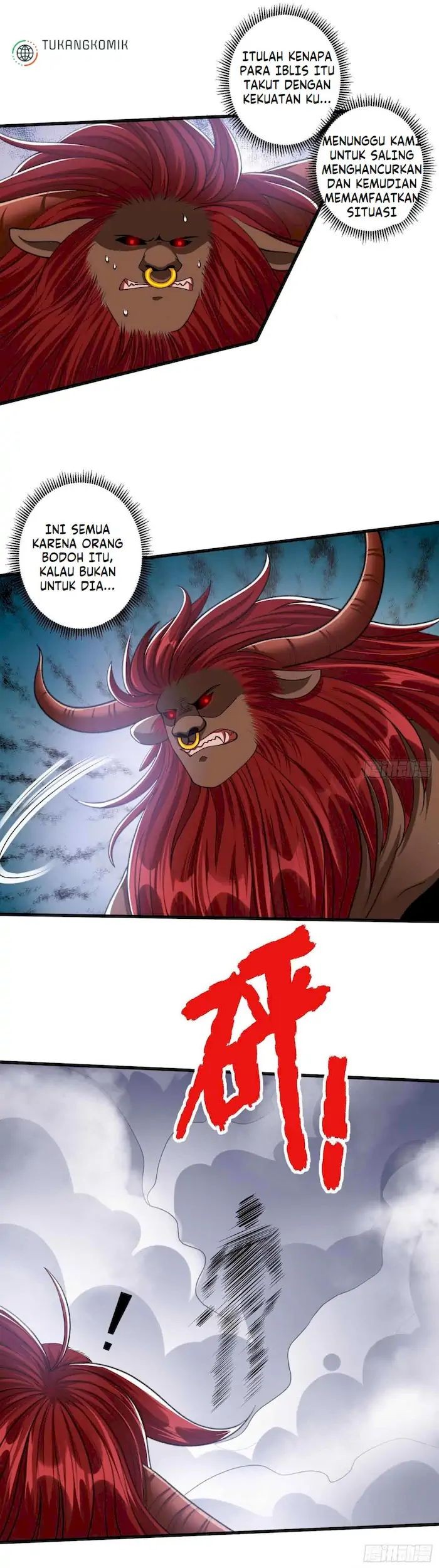 Start Become a Plug-in chapter 45 halaman 11