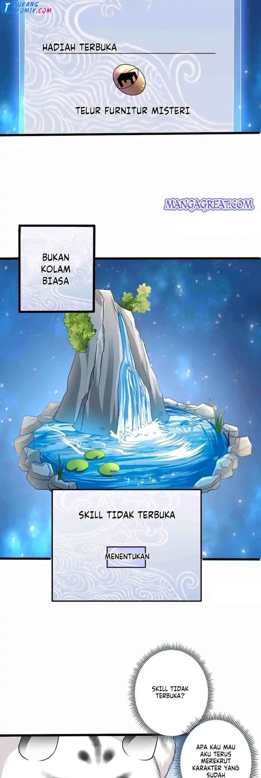 Start Become a Plug-in Bab 53 halaman 3