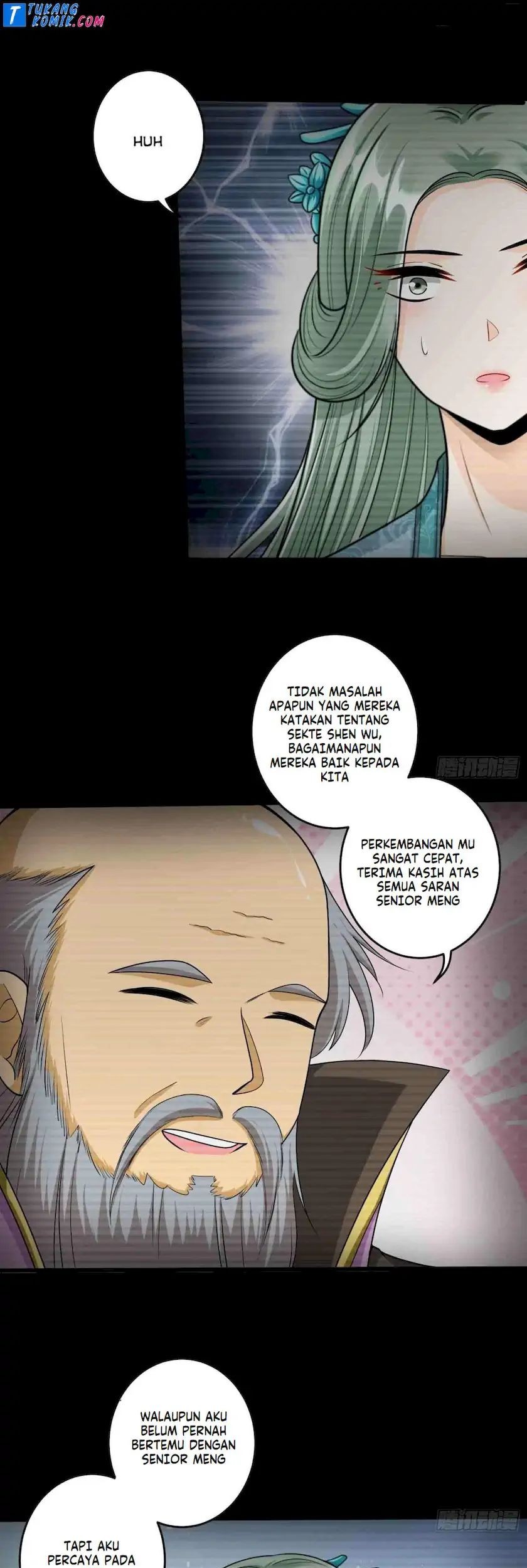Start Become a Plug-in Bab 53 halaman 7