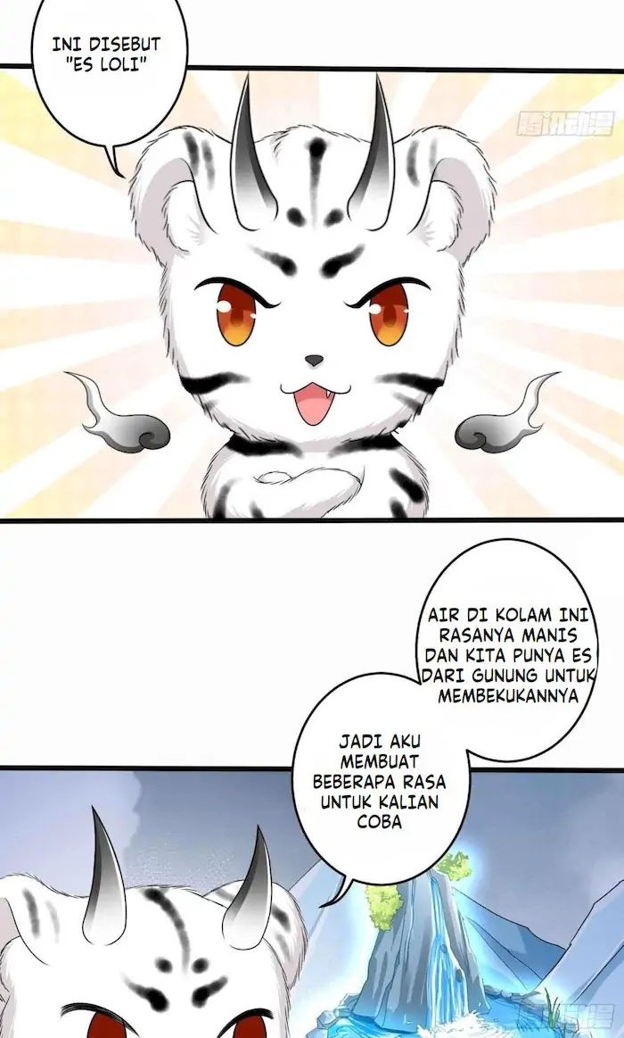 Start Become a Plug-in Bab 54 halaman 6