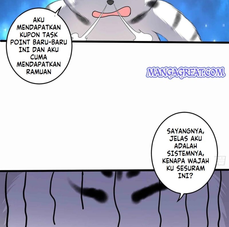 Start Become a Plug-in Bab 58 halaman 3