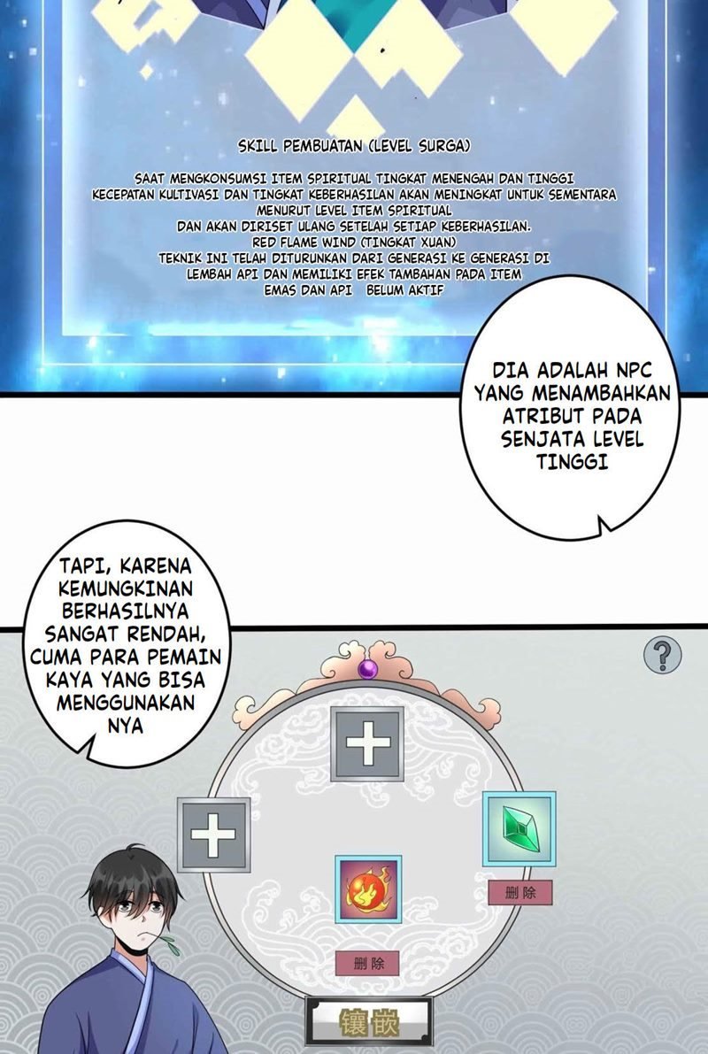 Start Become a Plug-in Bab 60 halaman 3