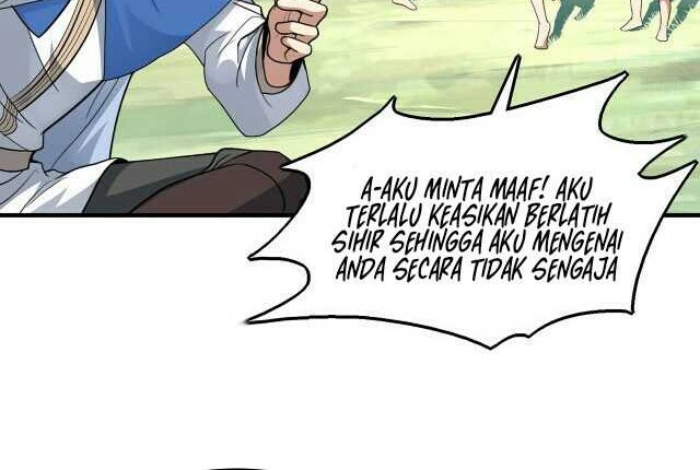 Start Raising Dragons From Today chapter 01 halaman 9