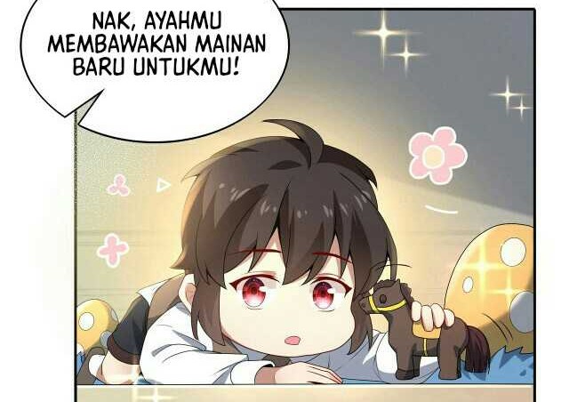 Start Raising Dragons From Today chapter 02 halaman 3