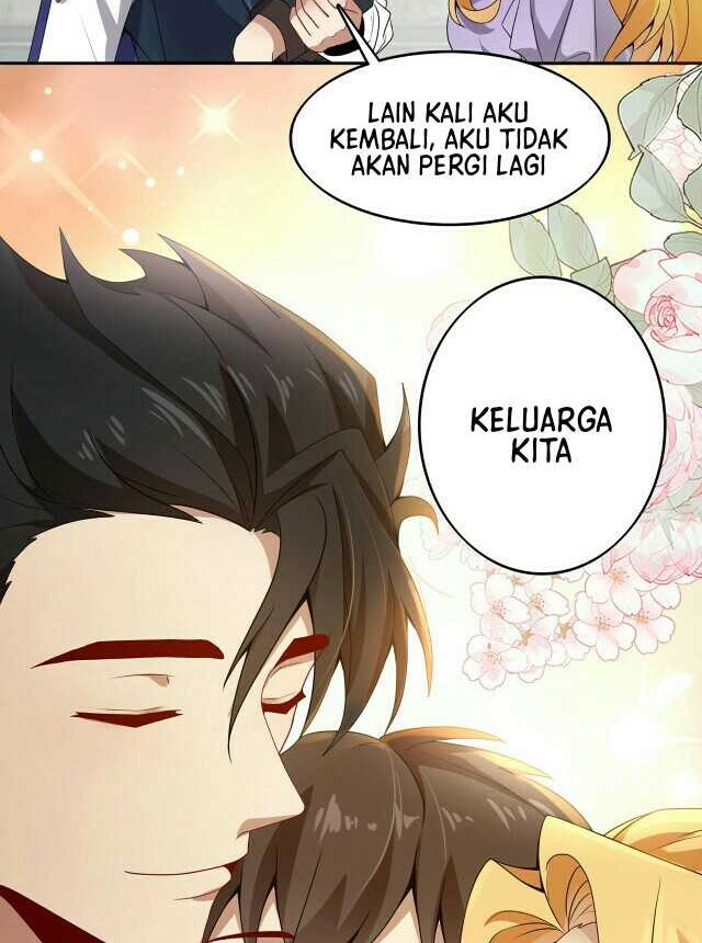 Start Raising Dragons From Today chapter 02 halaman 7
