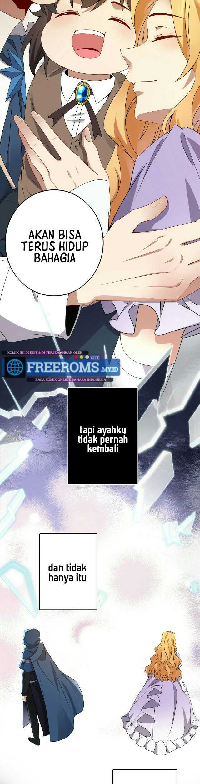 Start Raising Dragons From Today chapter 02 halaman 8