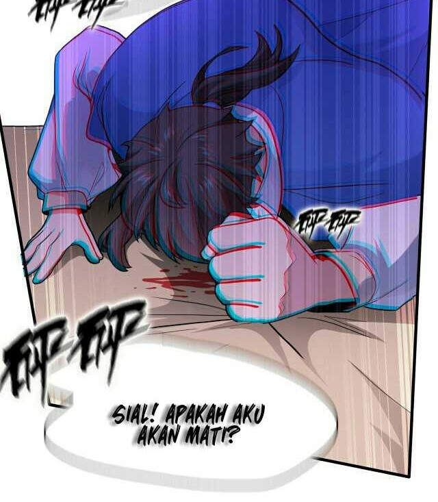 Start Raising Dragons From Today chapter 02 halaman 19
