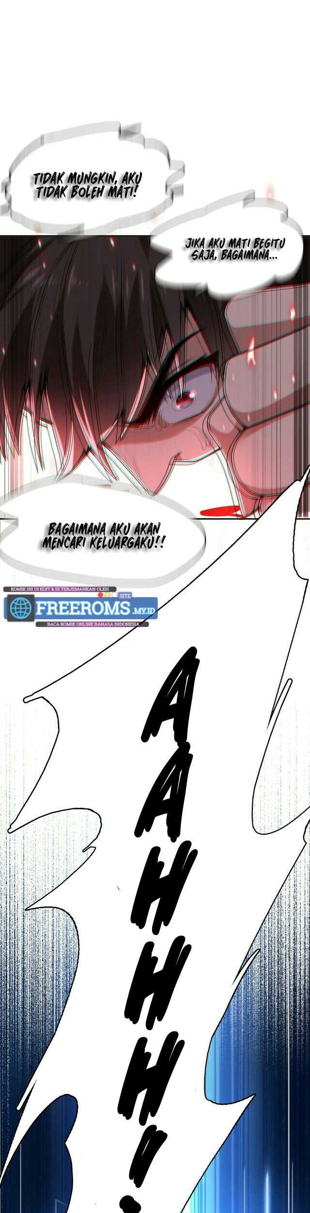 Start Raising Dragons From Today chapter 02 halaman 20