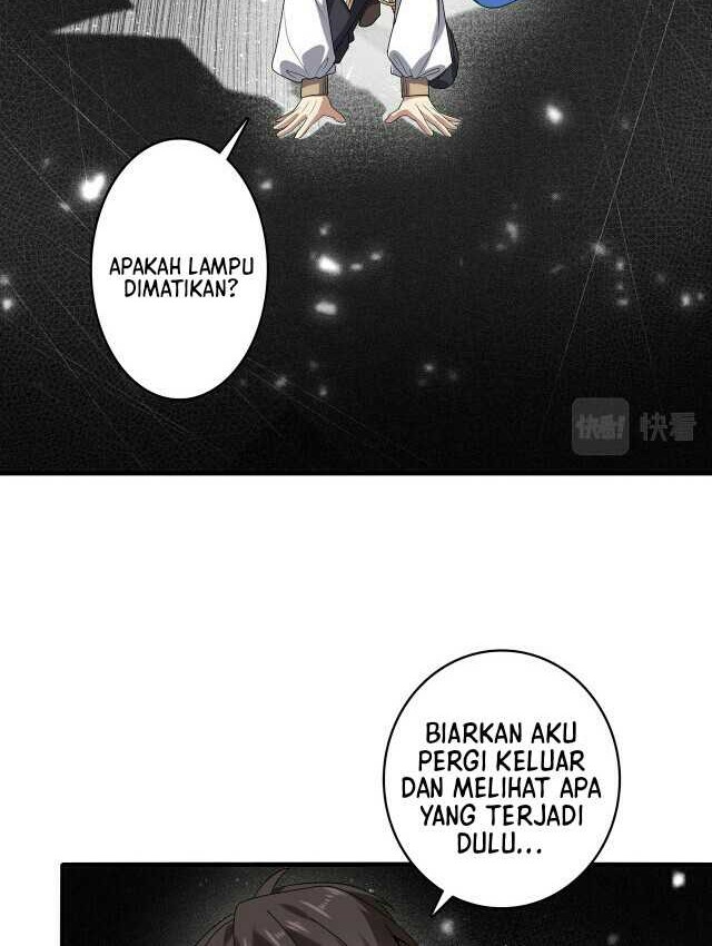 Start Raising Dragons From Today chapter 02 halaman 23