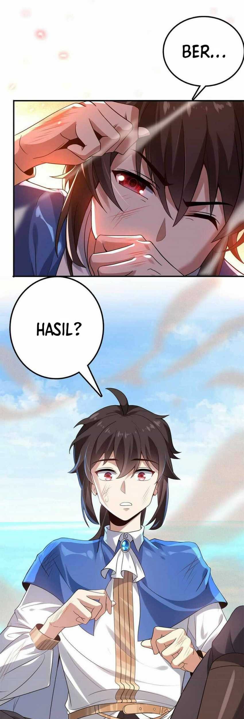 Start Raising Dragons From Today chapter 03 halaman 4
