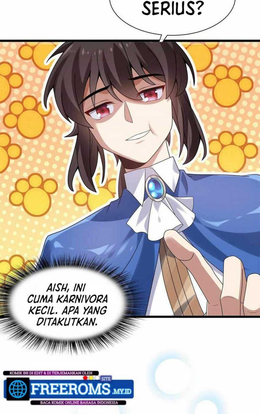 Start Raising Dragons From Today chapter 03 halaman 8