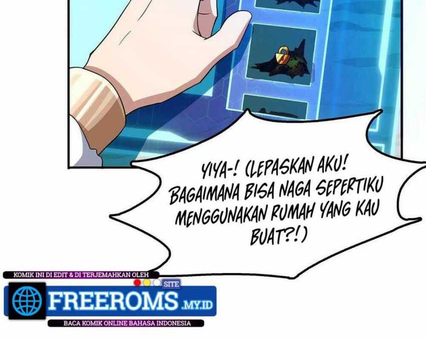 Start Raising Dragons From Today chapter 03 halaman 14