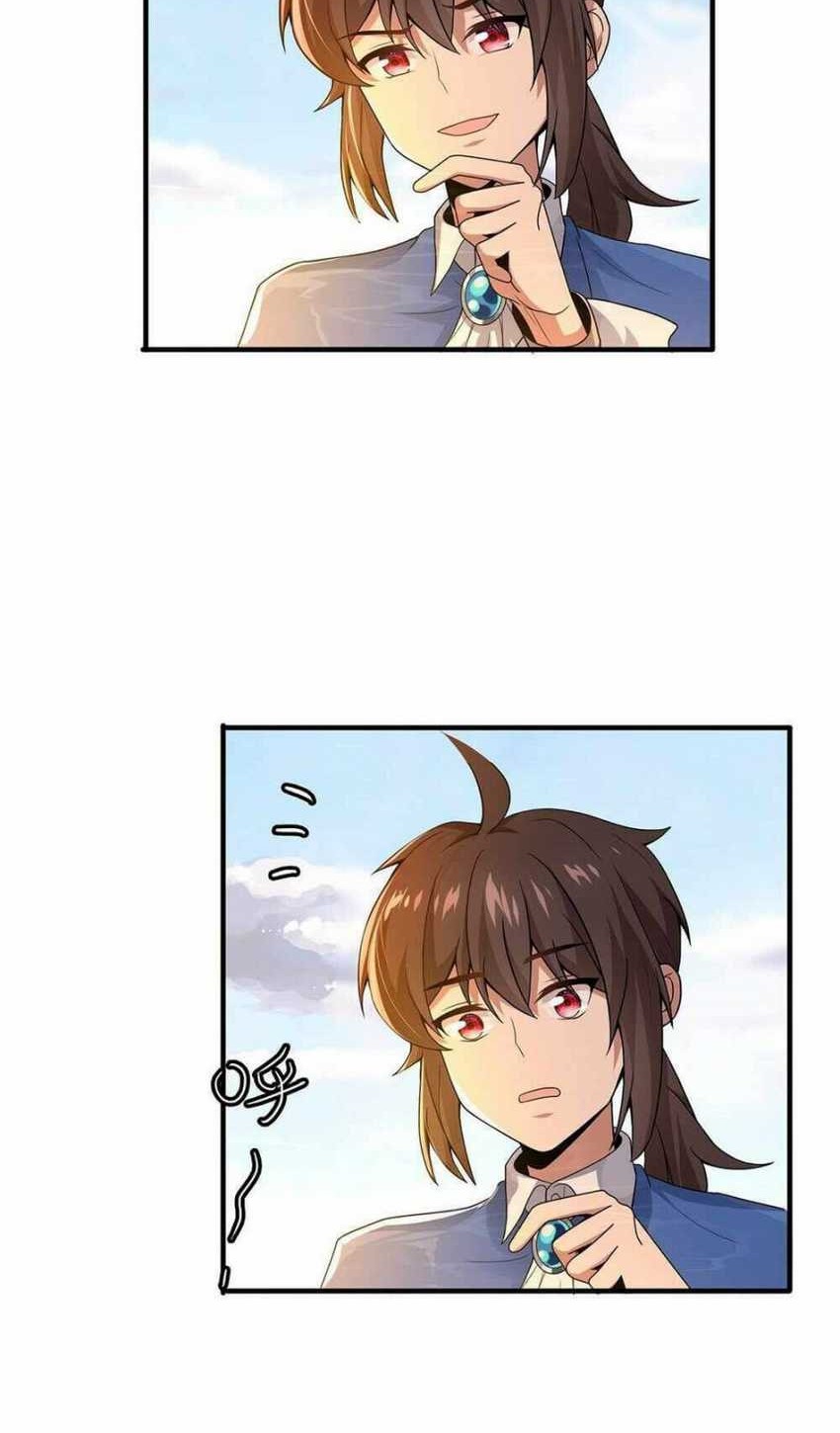 Start Raising Dragons From Today chapter 03 halaman 18