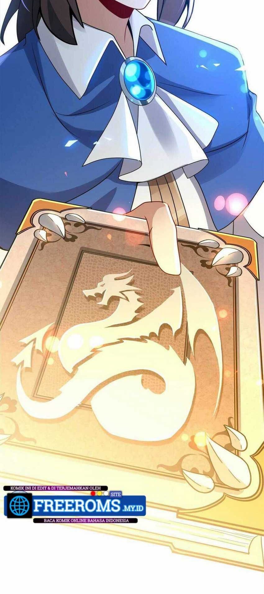 Start Raising Dragons From Today chapter 03 halaman 39