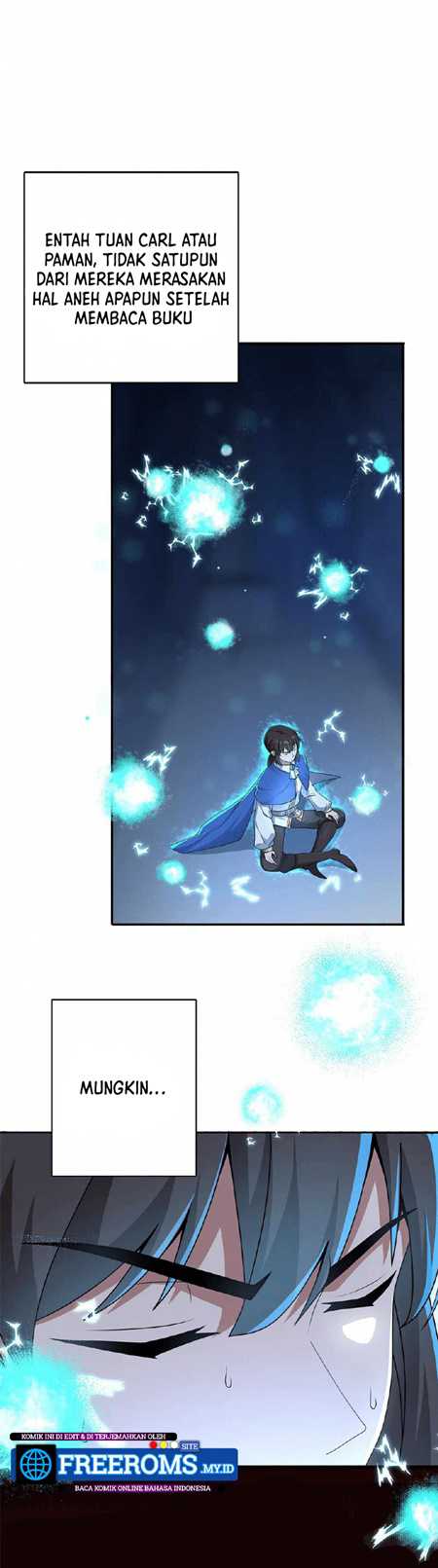 Start Raising Dragons From Today chapter 04 halaman 3