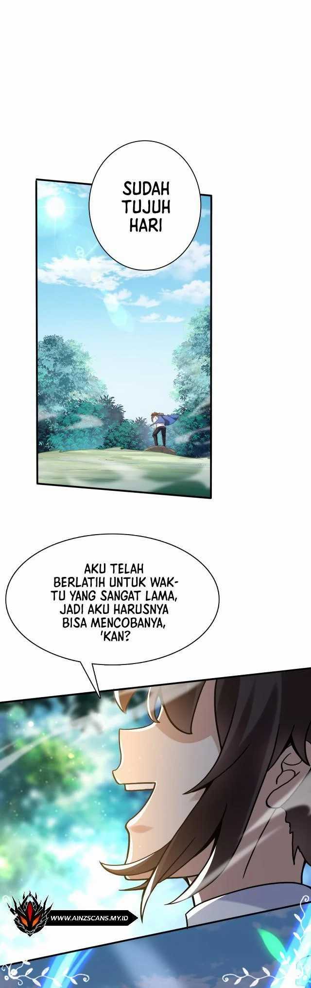 Start Raising Dragons From Today Bab 05 halaman 3
