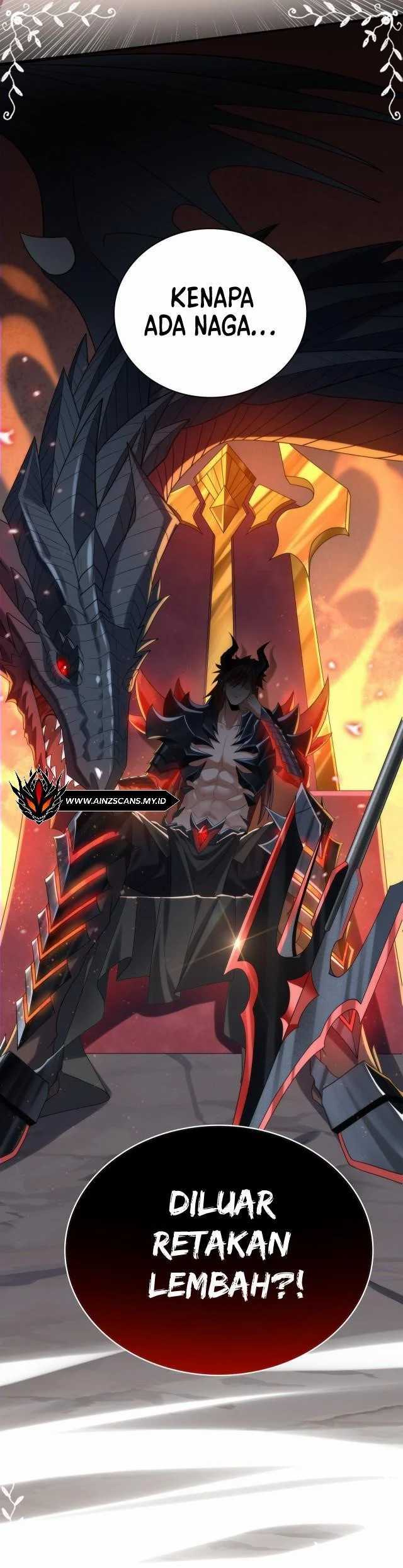 Start Raising Dragons From Today Bab 05 halaman 23