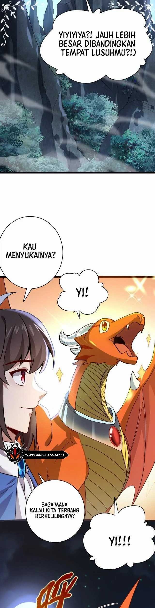 Start Raising Dragons From Today Bab 05 halaman 25