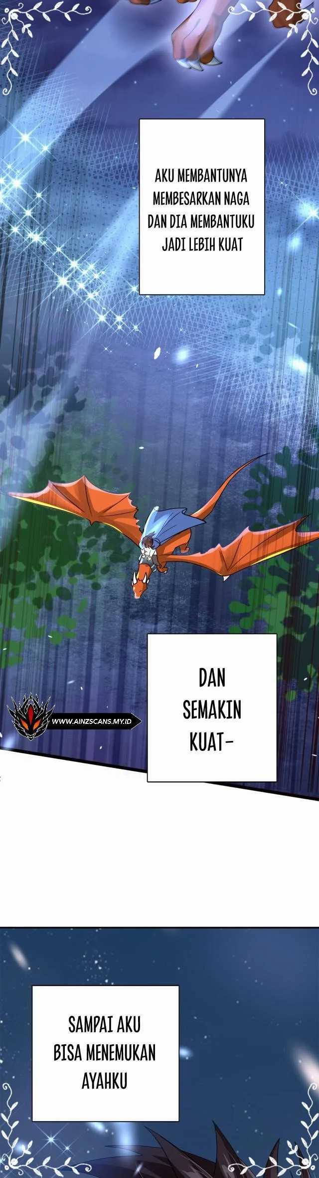 Start Raising Dragons From Today Bab 05 halaman 30