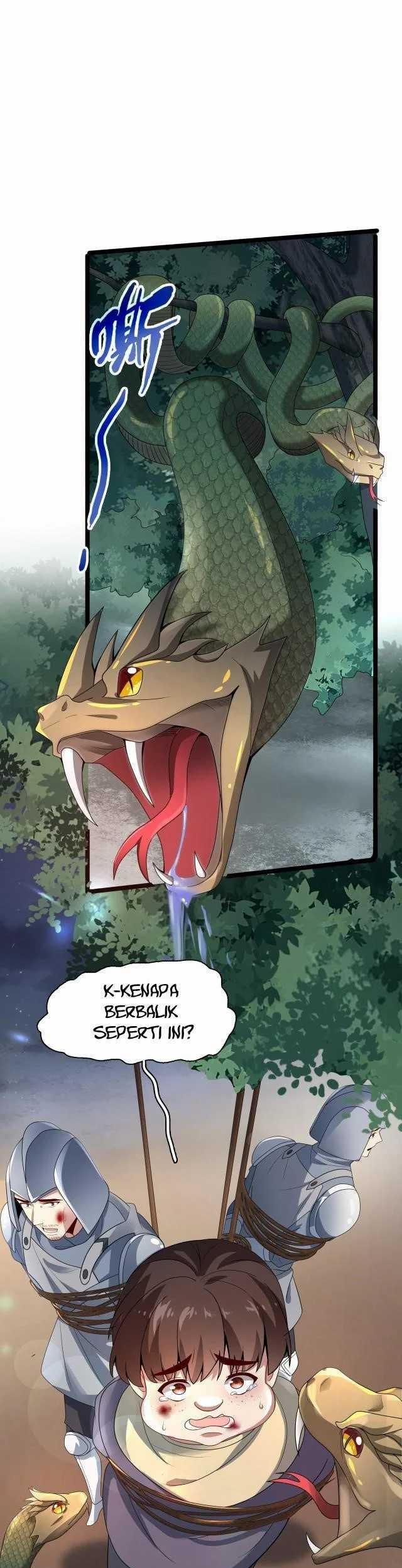 Start Raising Dragons From Today Bab 05 halaman 37
