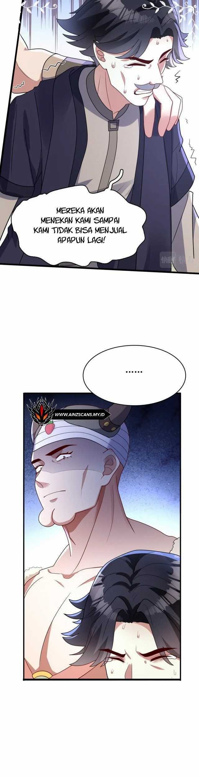 Start Raising Dragons From Today chapter 06 halaman 9
