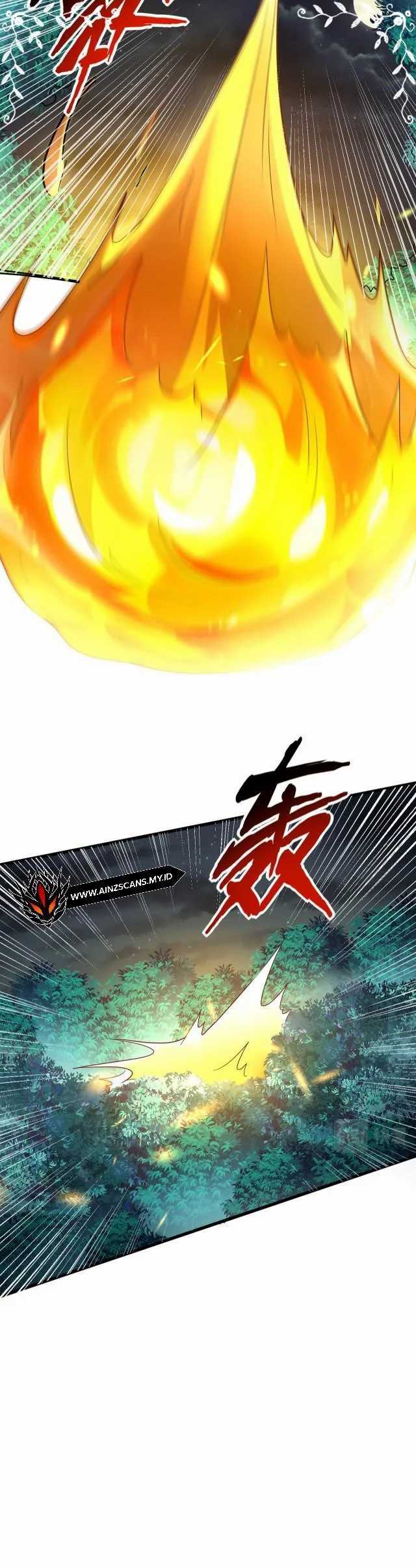 Start Raising Dragons From Today chapter 06 halaman 13
