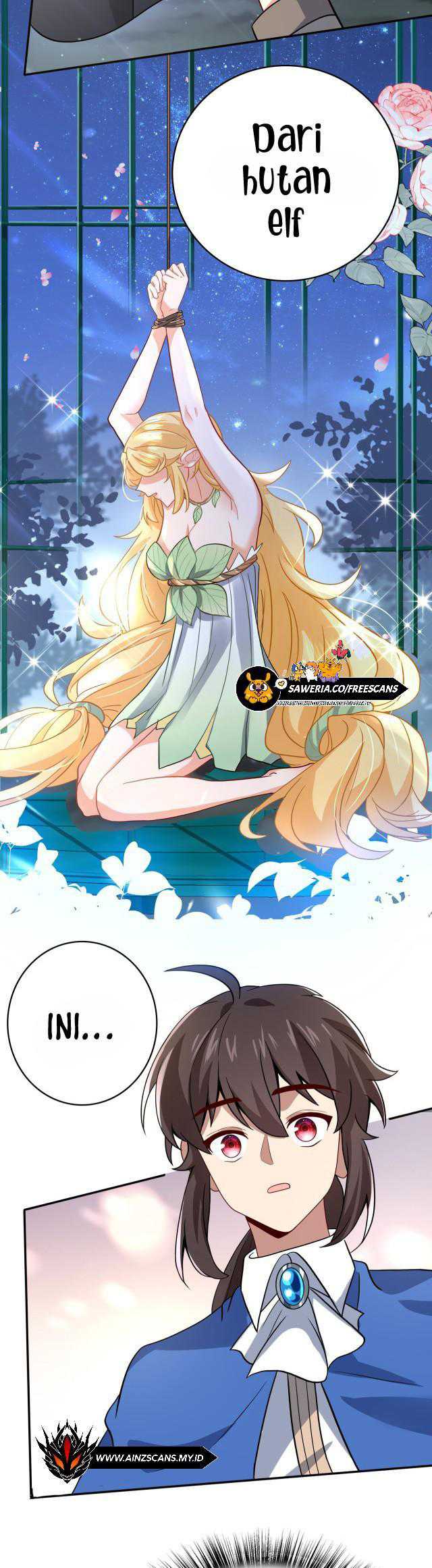 Start Raising Dragons From Today chapter 07 halaman 13