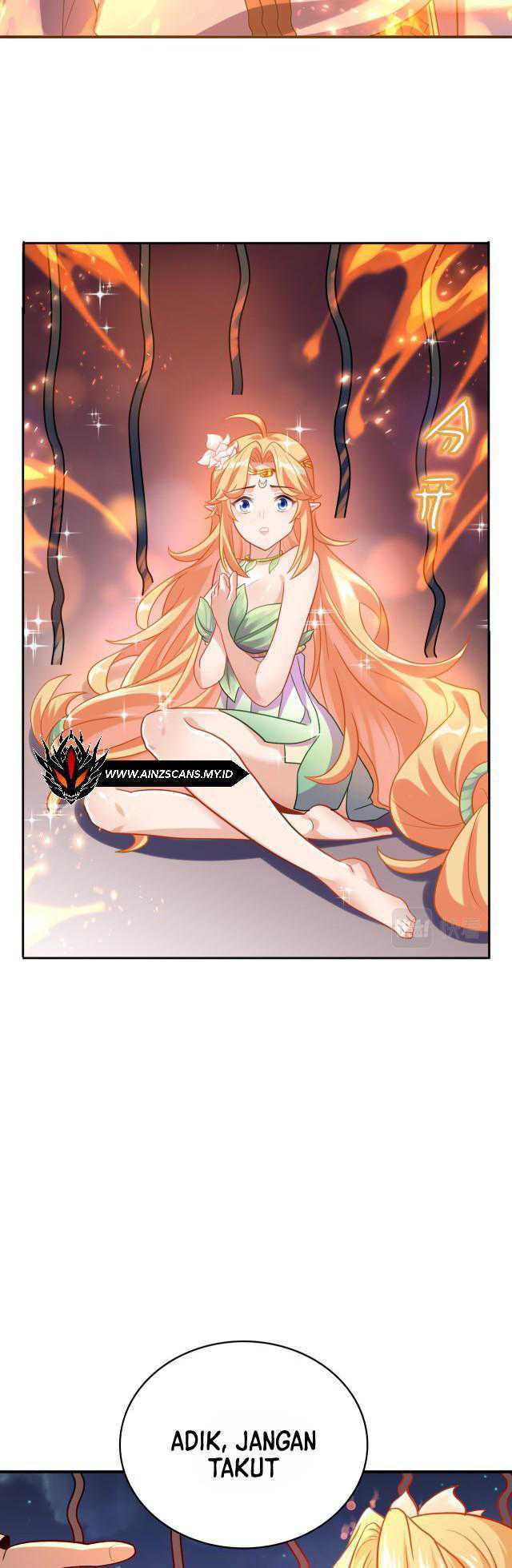 Start Raising Dragons From Today chapter 07 halaman 31