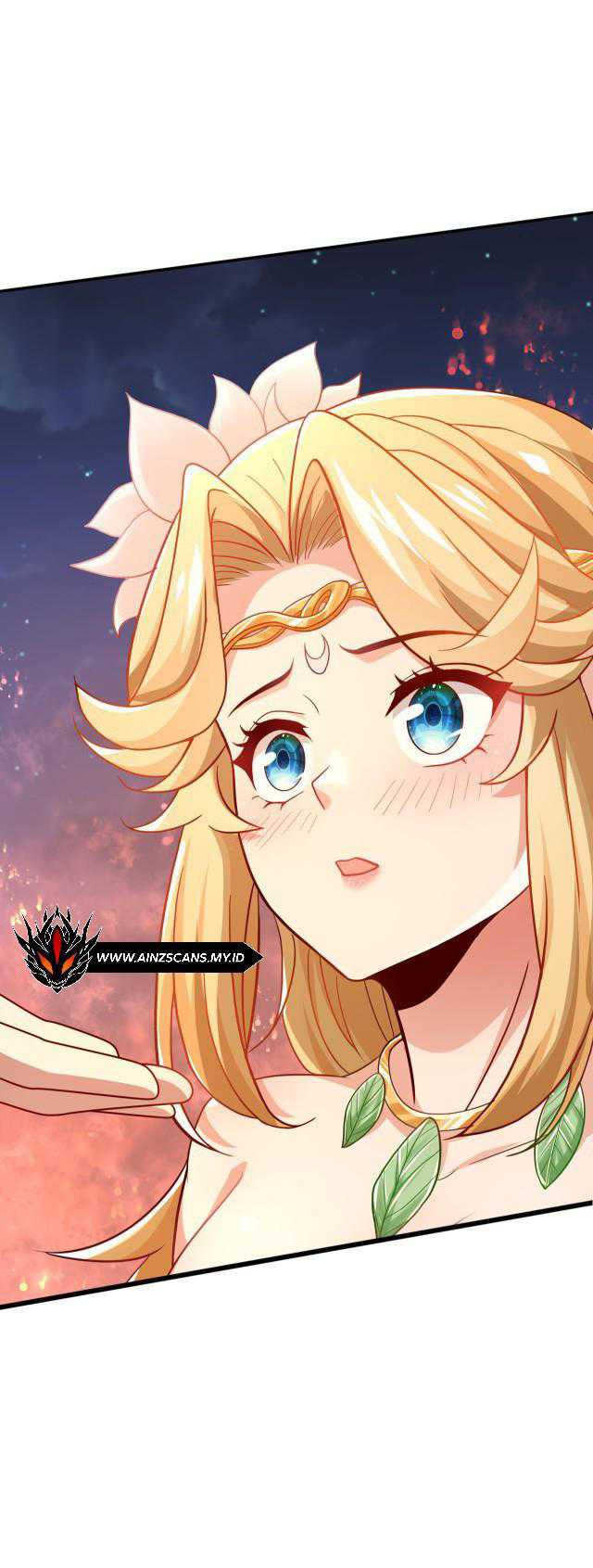 Start Raising Dragons From Today chapter 07 halaman 33
