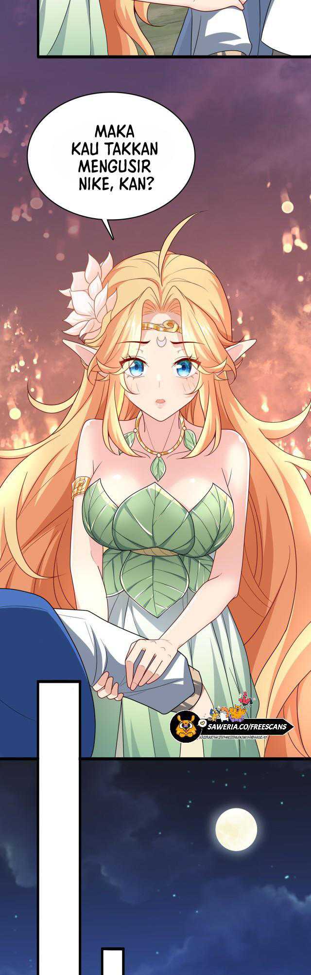 Start Raising Dragons From Today chapter 08 halaman 9