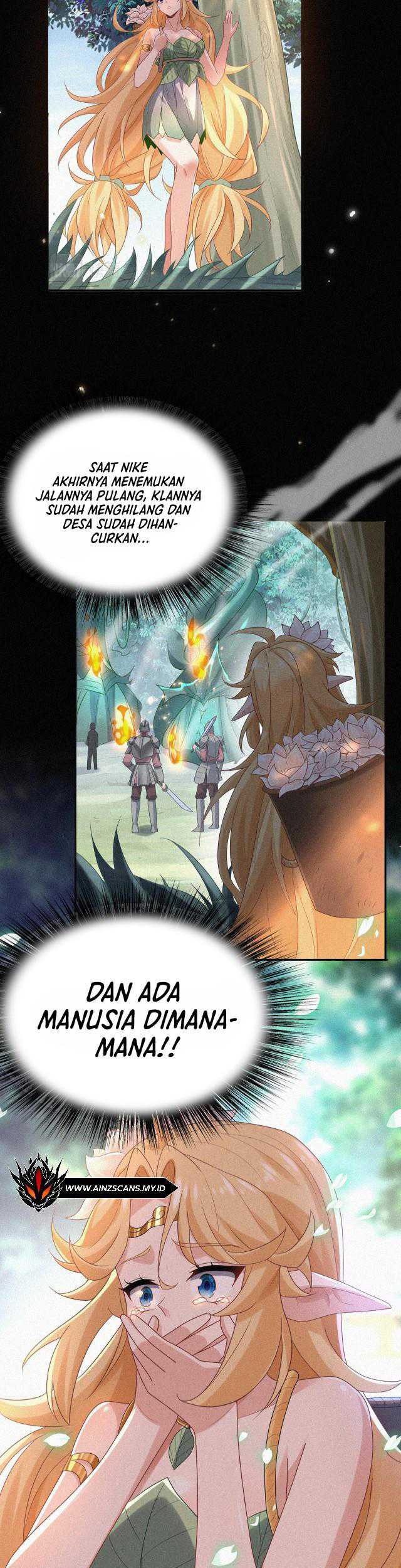 Start Raising Dragons From Today chapter 08 halaman 15