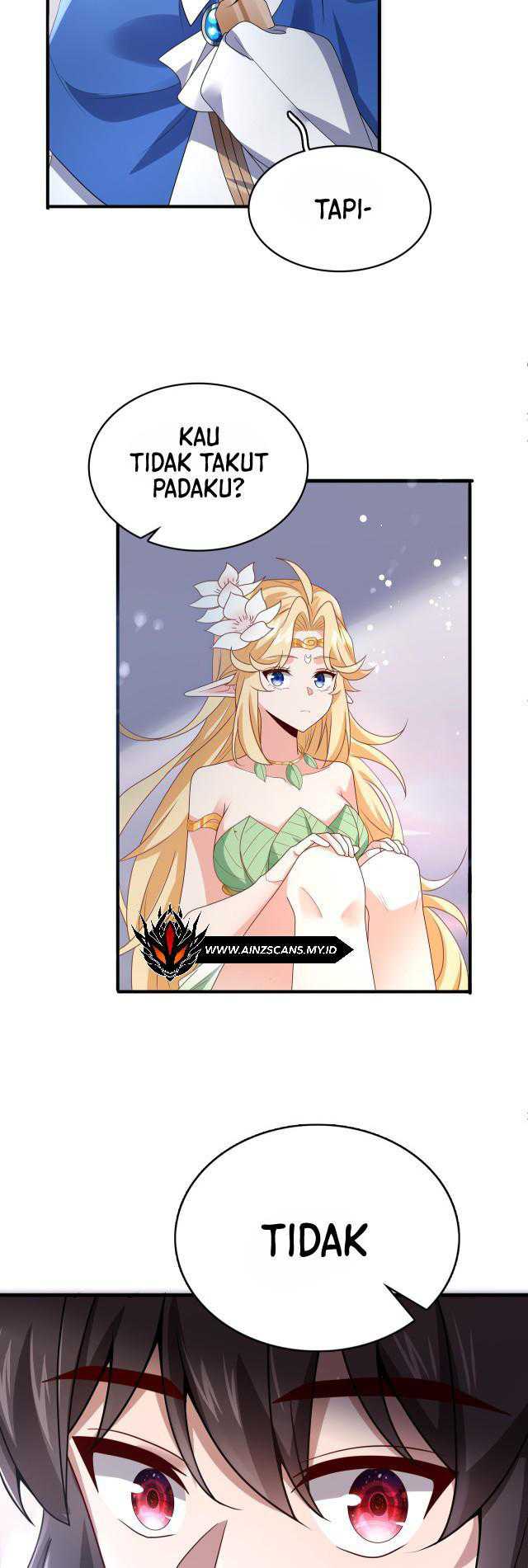 Start Raising Dragons From Today chapter 08 halaman 27