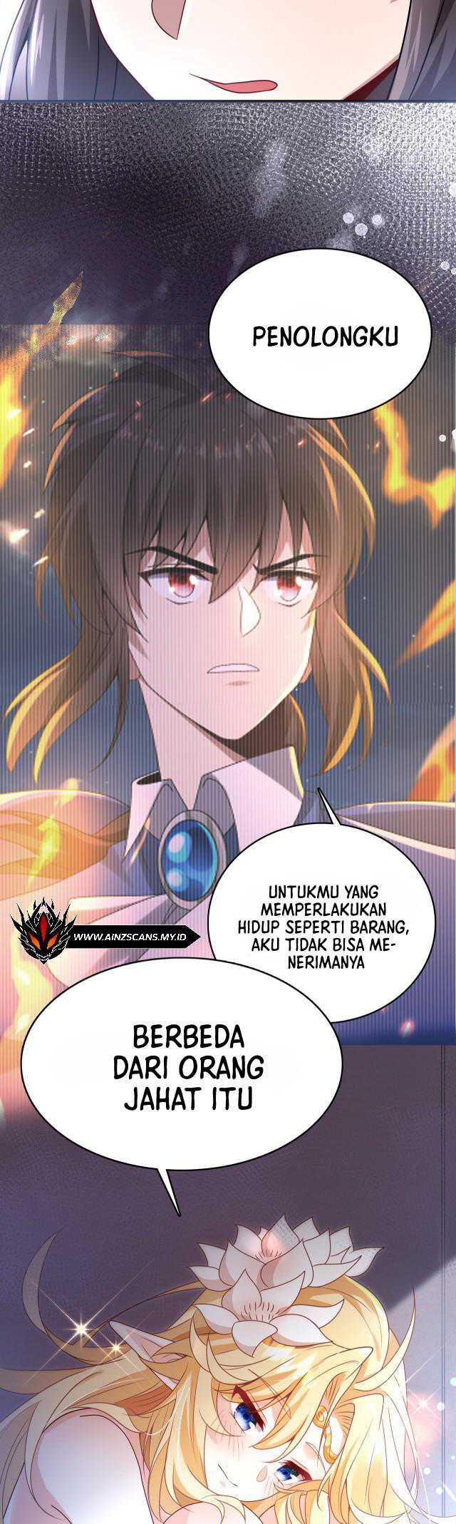 Start Raising Dragons From Today chapter 08 halaman 28