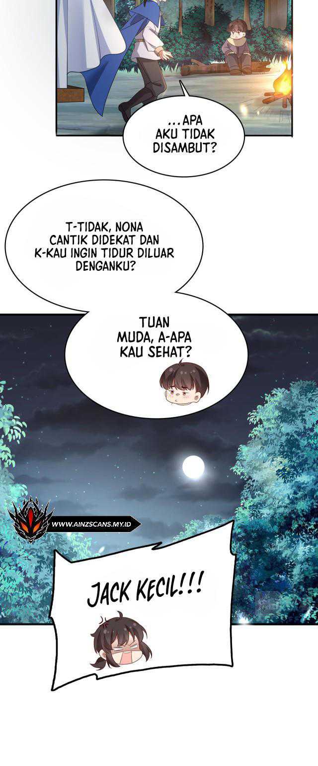 Start Raising Dragons From Today chapter 08 halaman 37