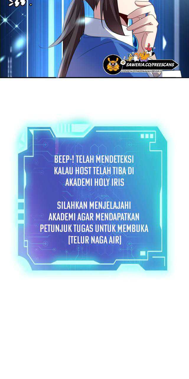 Start Raising Dragons From Today chapter 08 halaman 40