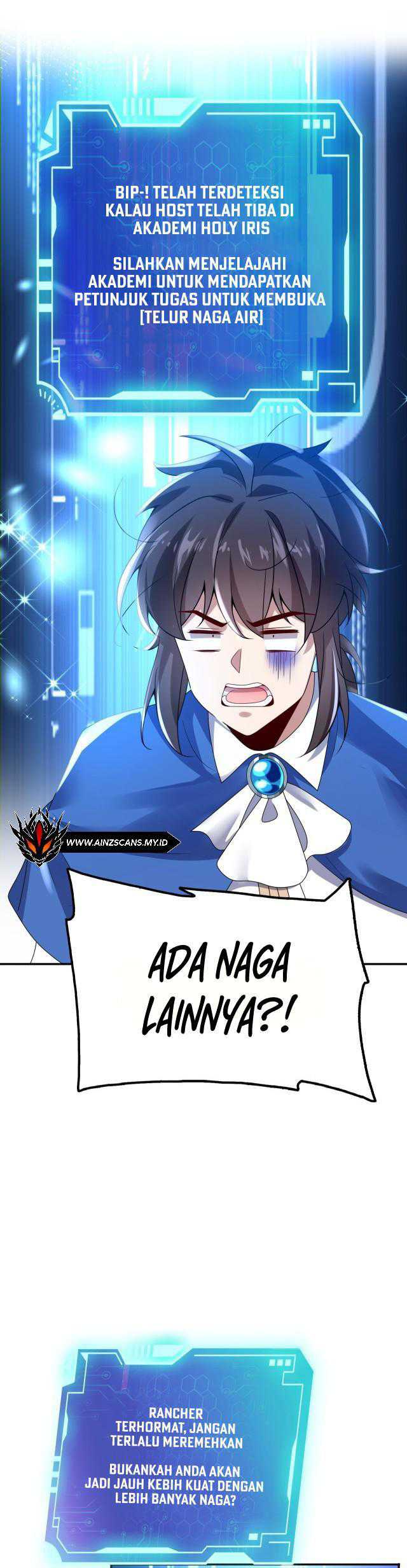 Start Raising Dragons From Today Bab 09 halaman 3
