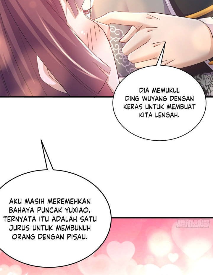 Start With Seven Stunning Senior Sisters chapter 21 halaman 18