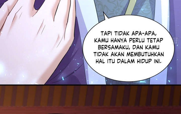 Start With Seven Stunning Senior Sisters chapter 21 halaman 22