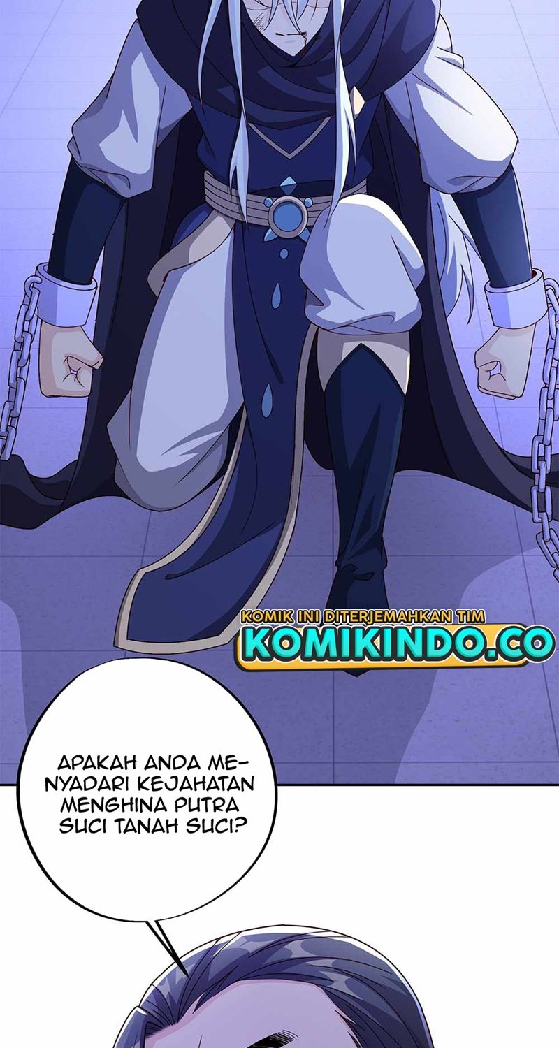 Starting After Thousandth Rebirth Bab 01 halaman 5