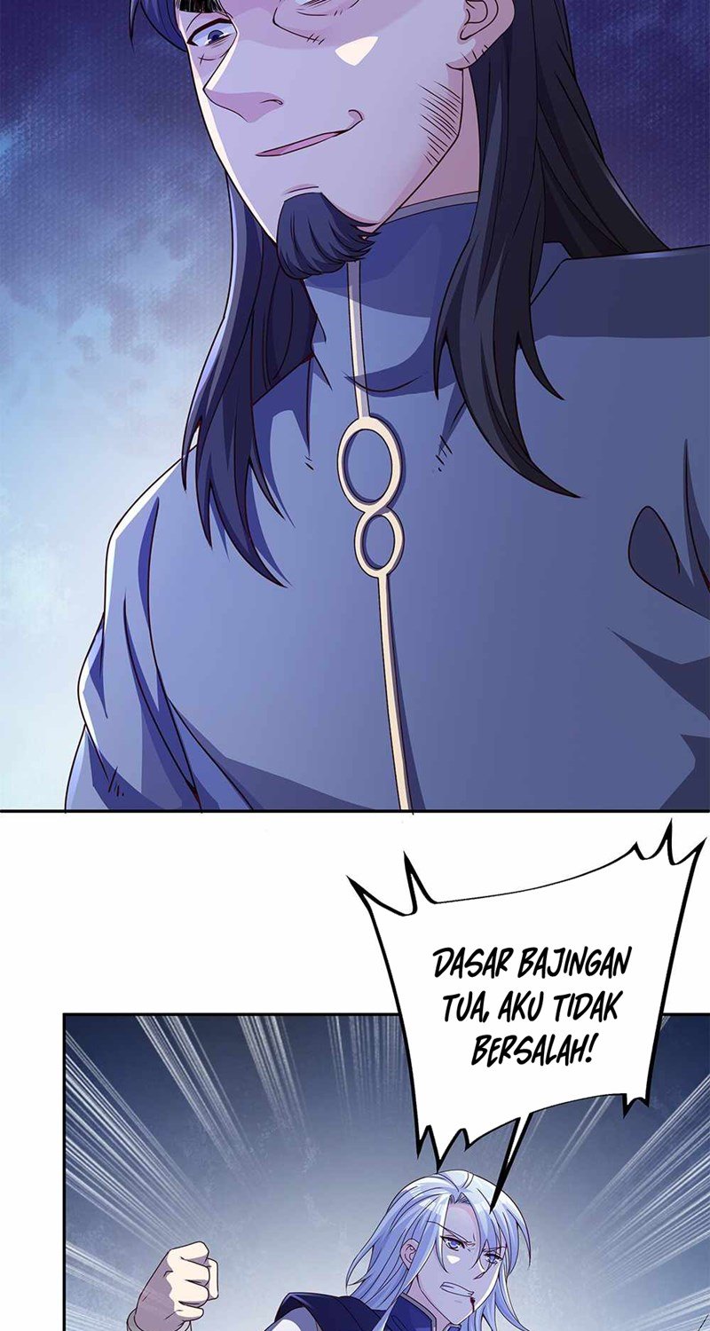 Starting After Thousandth Rebirth Bab 01 halaman 7