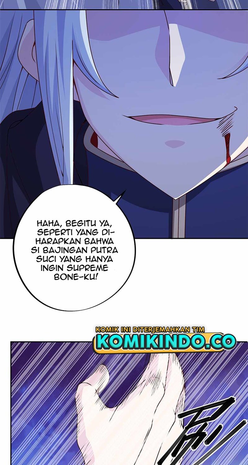 Starting After Thousandth Rebirth Bab 01 halaman 10