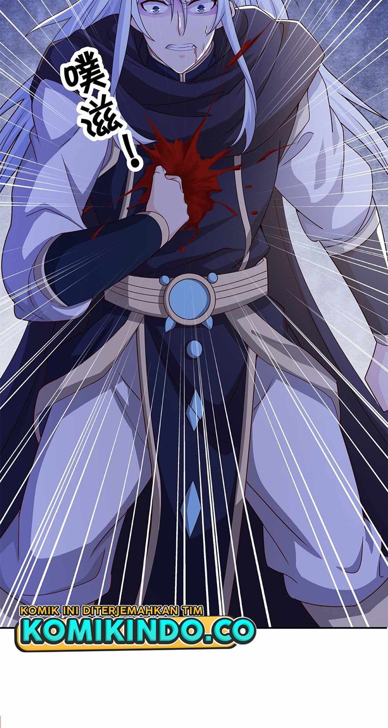 Starting After Thousandth Rebirth Bab 01 halaman 12