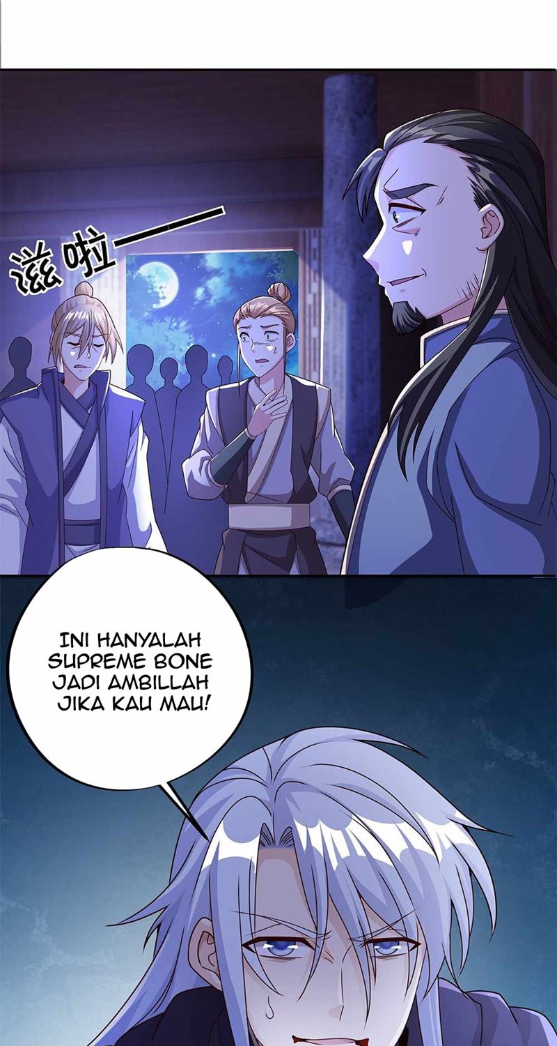 Starting After Thousandth Rebirth Bab 01 halaman 13