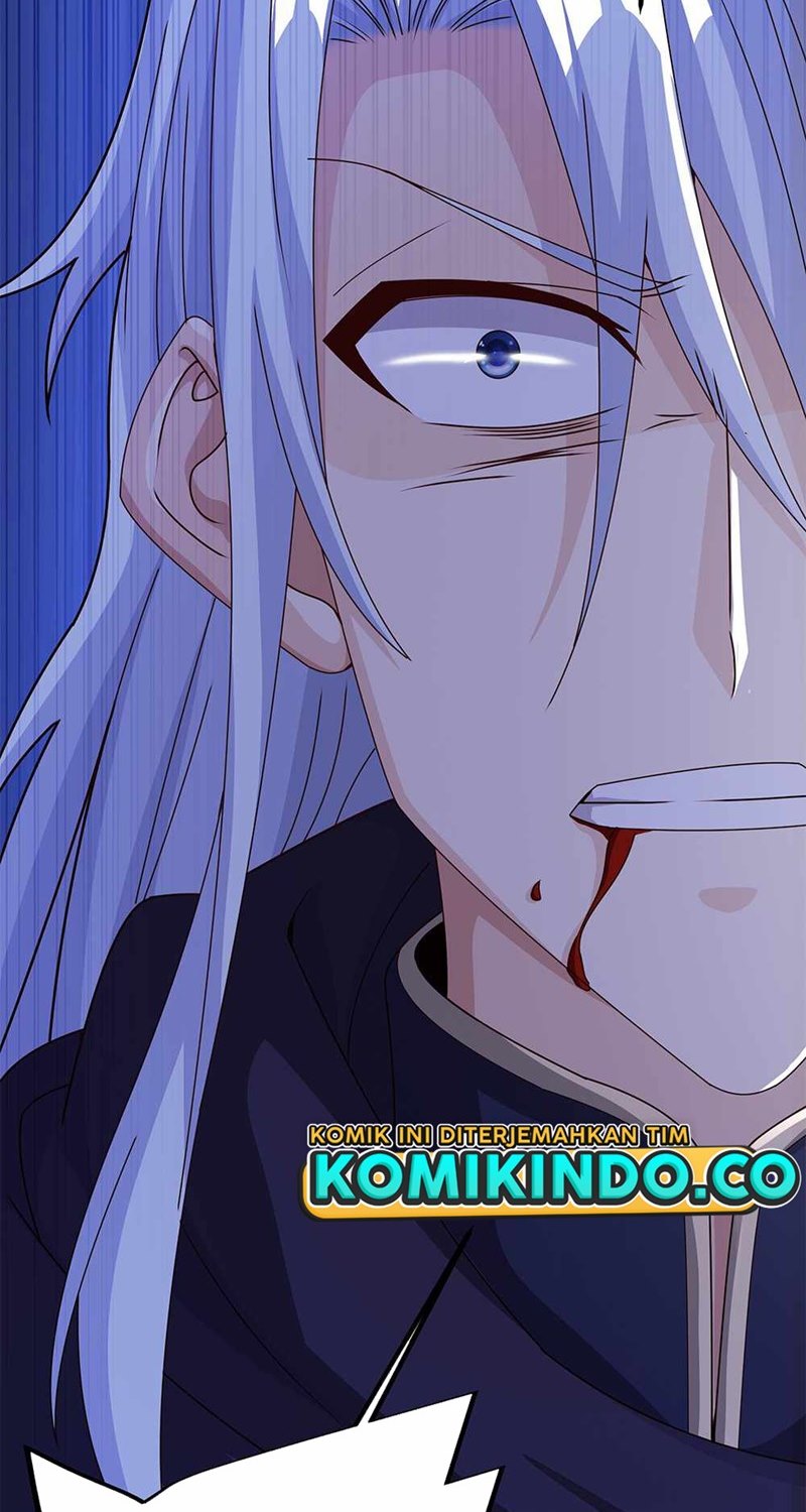 Starting After Thousandth Rebirth Bab 01 halaman 15