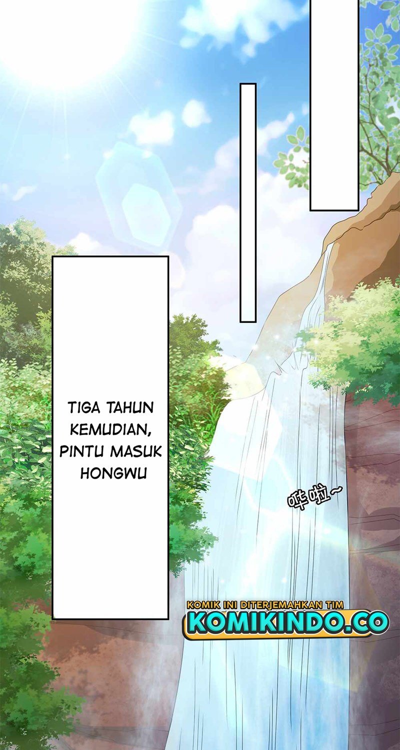 Starting After Thousandth Rebirth Bab 01 halaman 17