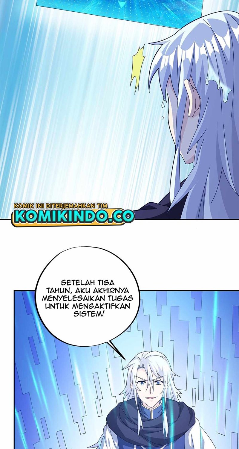 Starting After Thousandth Rebirth Bab 01 halaman 20