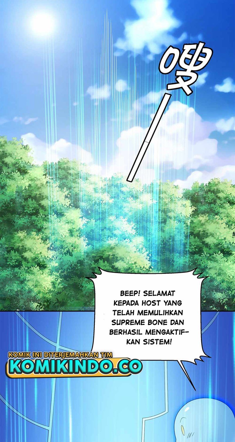 Starting After Thousandth Rebirth Bab 01 halaman 22